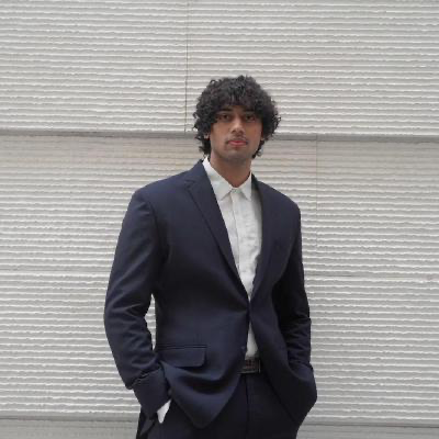 Siddhant Profile Image